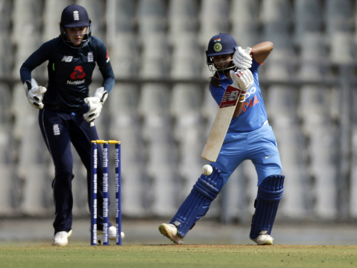 ind vs England Womens First one day photo gallery  - Sakshi18