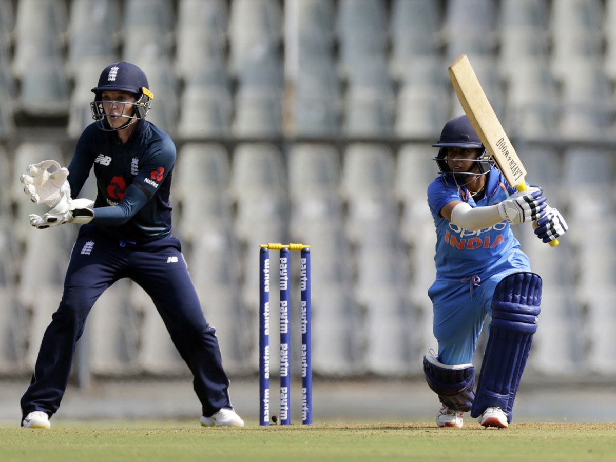 ind vs England Womens First one day photo gallery  - Sakshi20