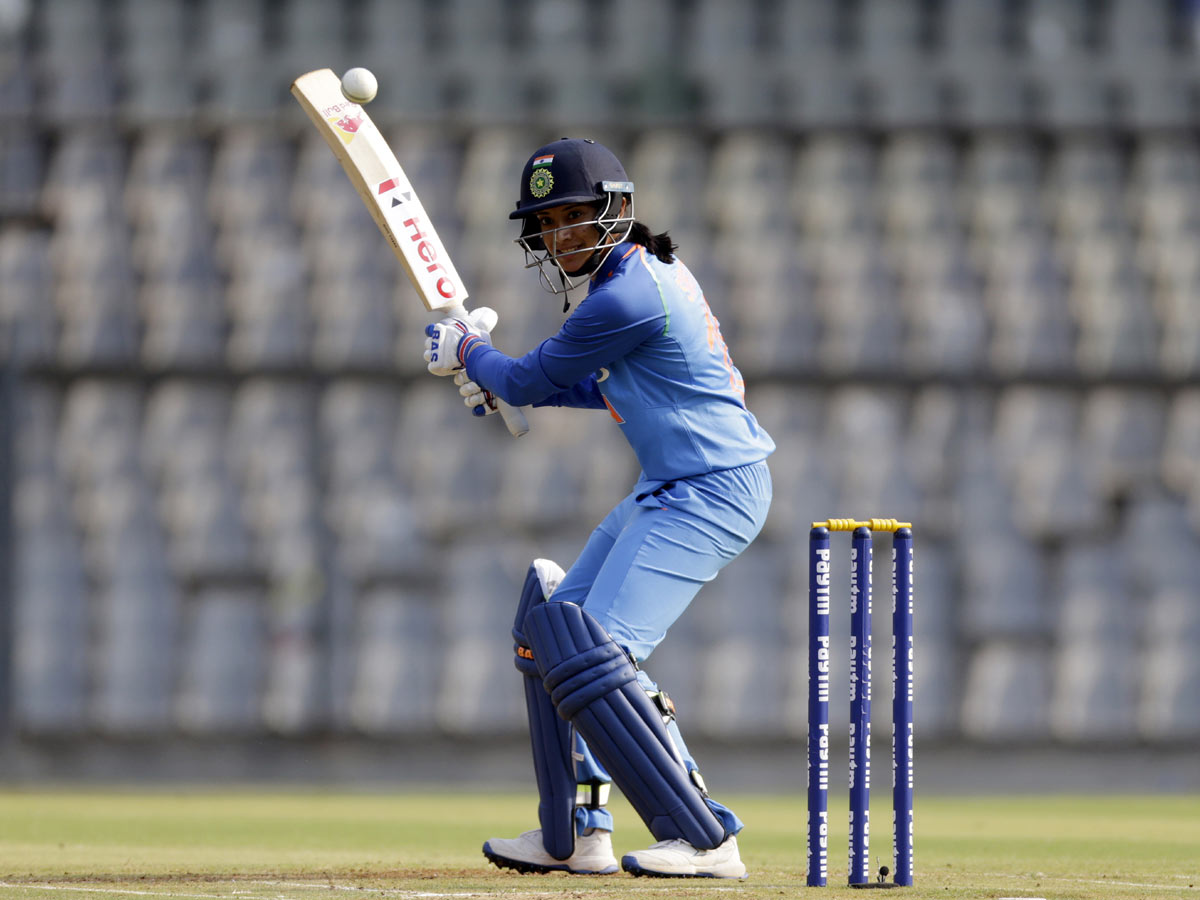 ind vs England Womens First one day photo gallery  - Sakshi23