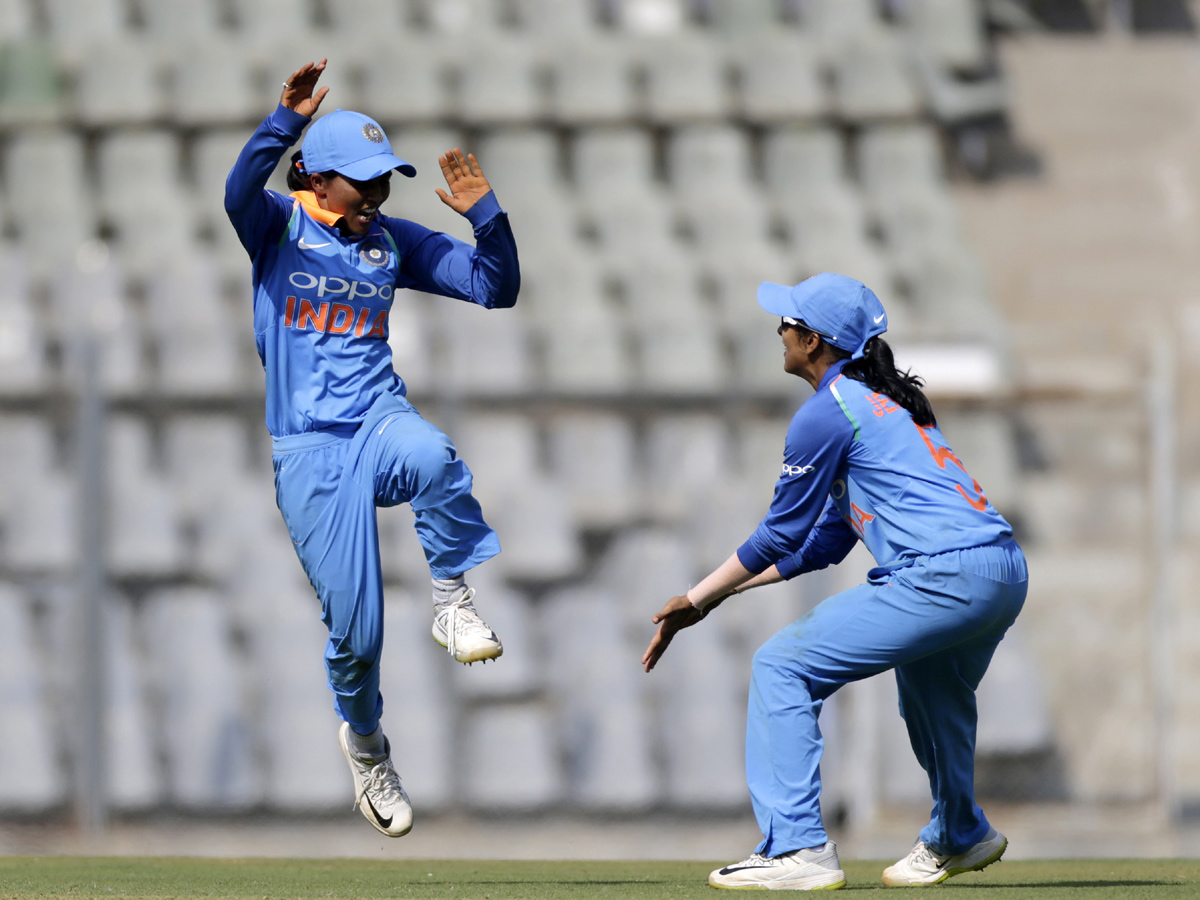 ind vs England Womens First one day photo gallery  - Sakshi3