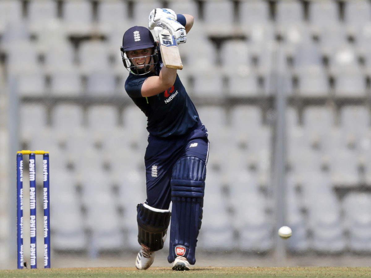 ind vs England Womens First one day photo gallery  - Sakshi9