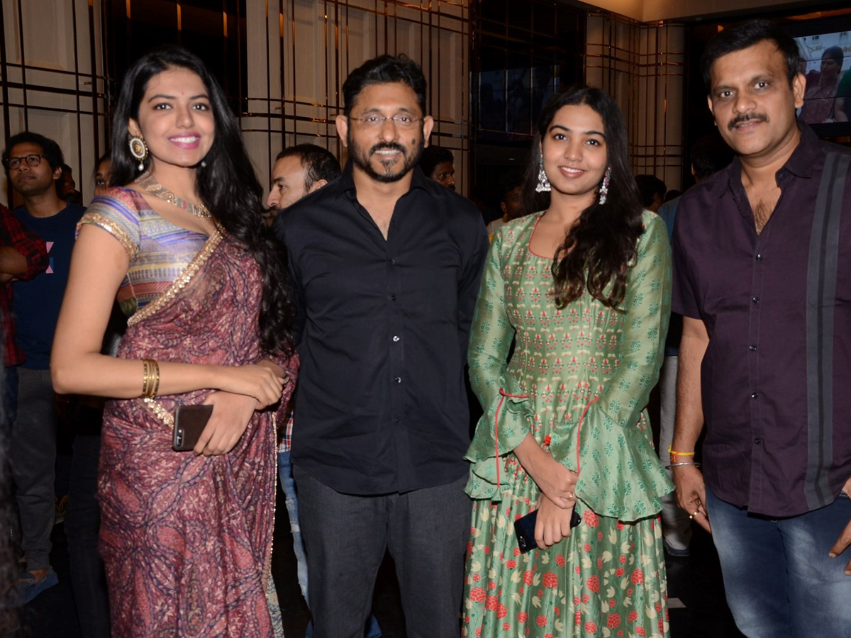 NTR MAHANAYAKUDU PREMIER show Photo Gallery - Sakshi9