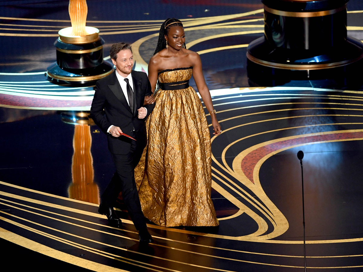 91st Oscar Awards Announced At California Photo Gallery - Sakshi10