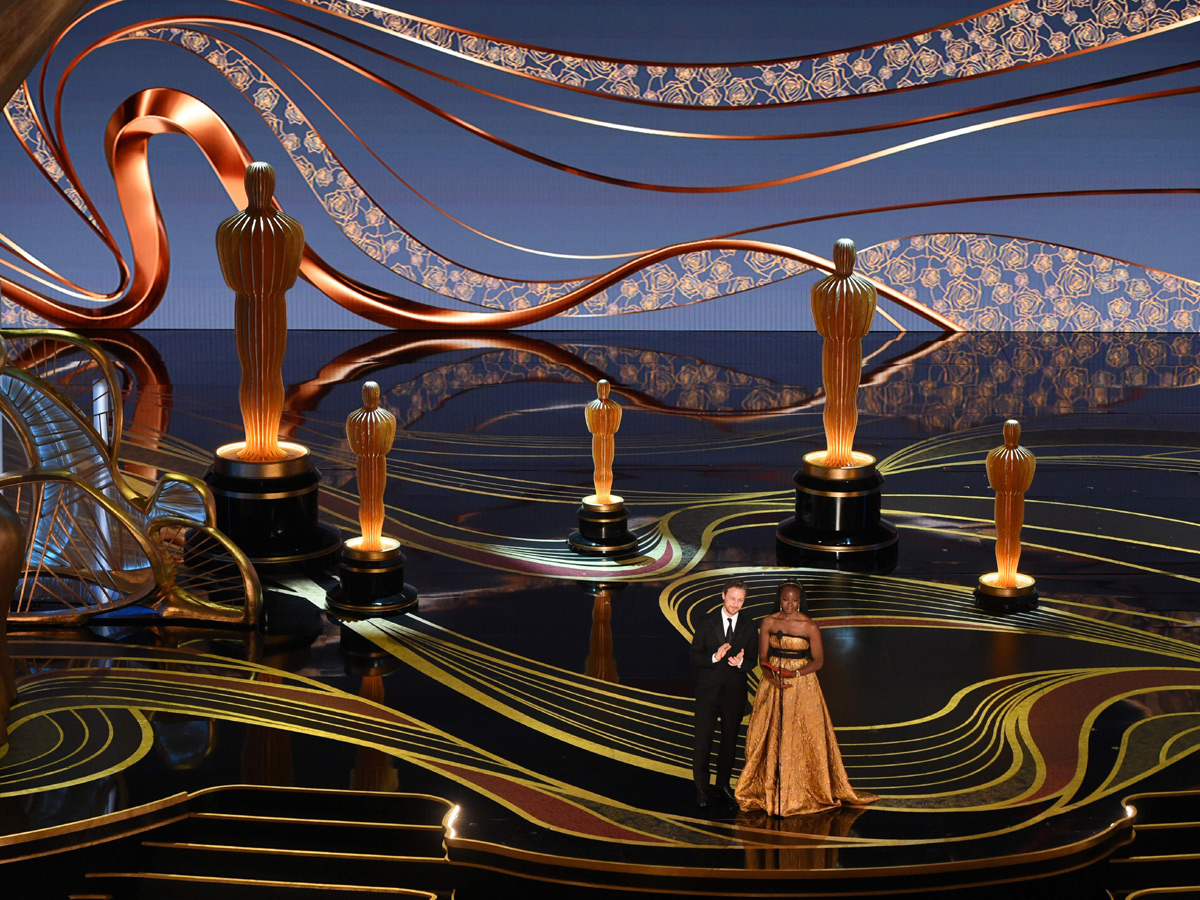 91st Oscar Awards Announced At California Photo Gallery - Sakshi12