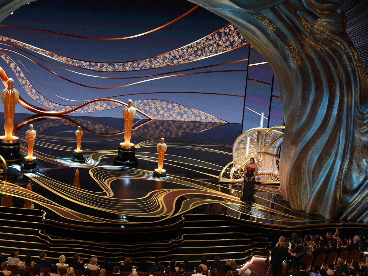 91st Oscar Awards Announced At California Photo Gallery - Sakshi5