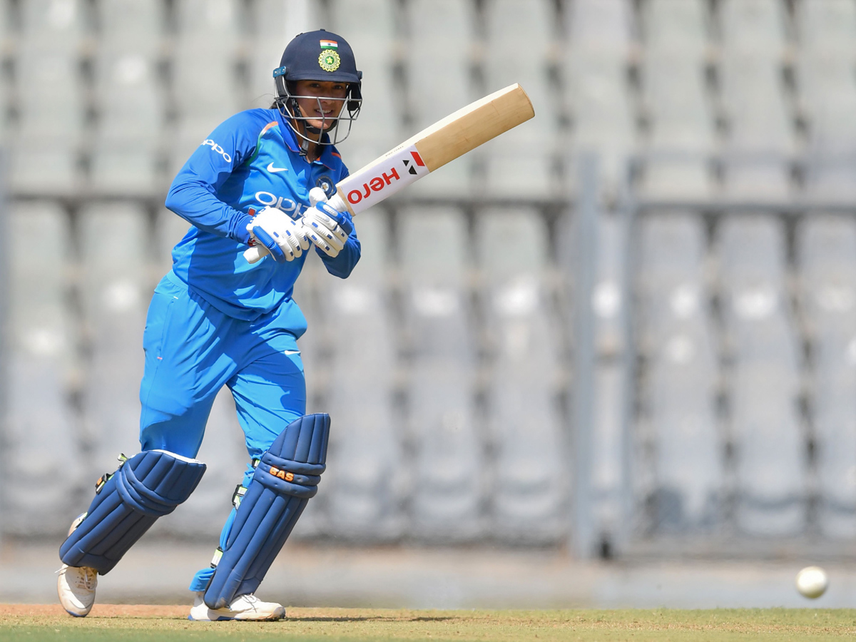 India clinch women's ODI series win over England Photo Gallery - Sakshi2