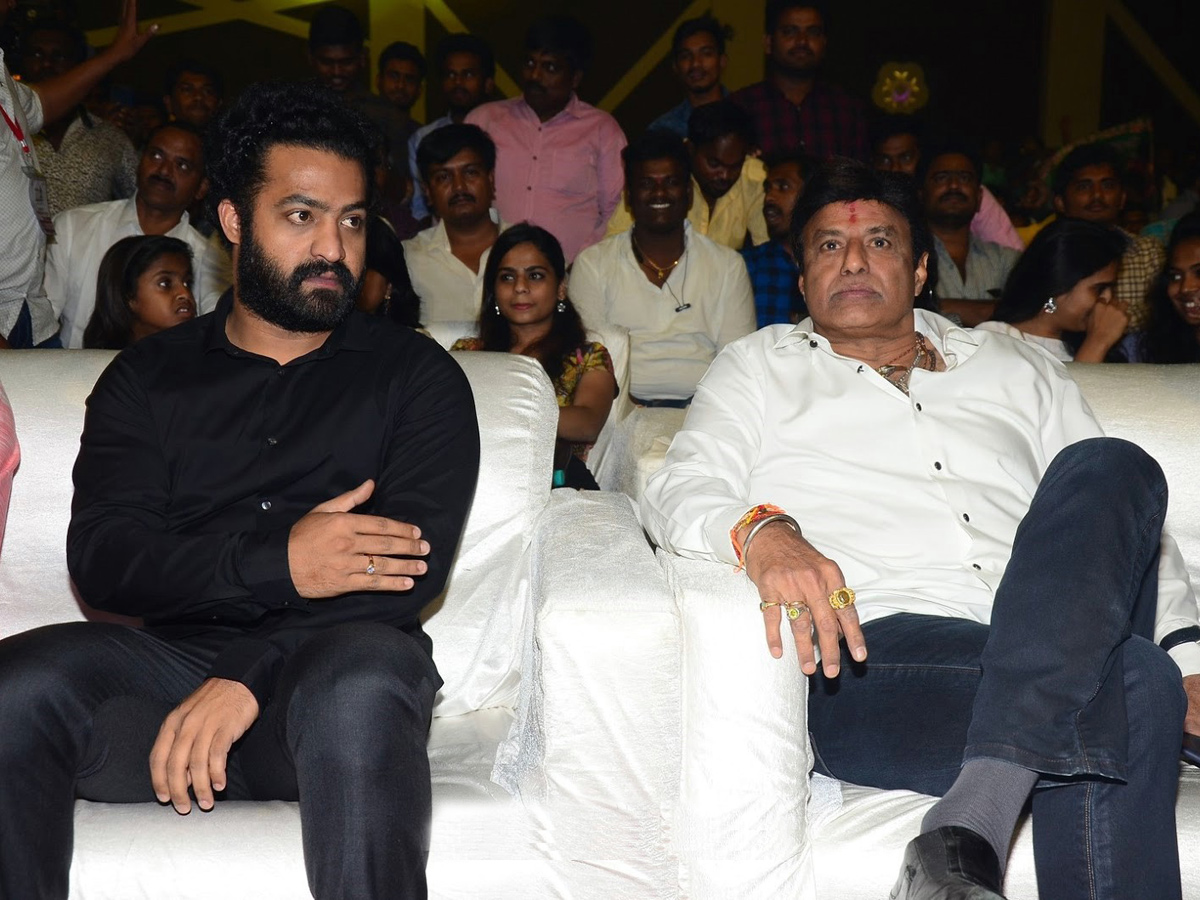 118 Movie Pre Release Function Stills - Sakshi10