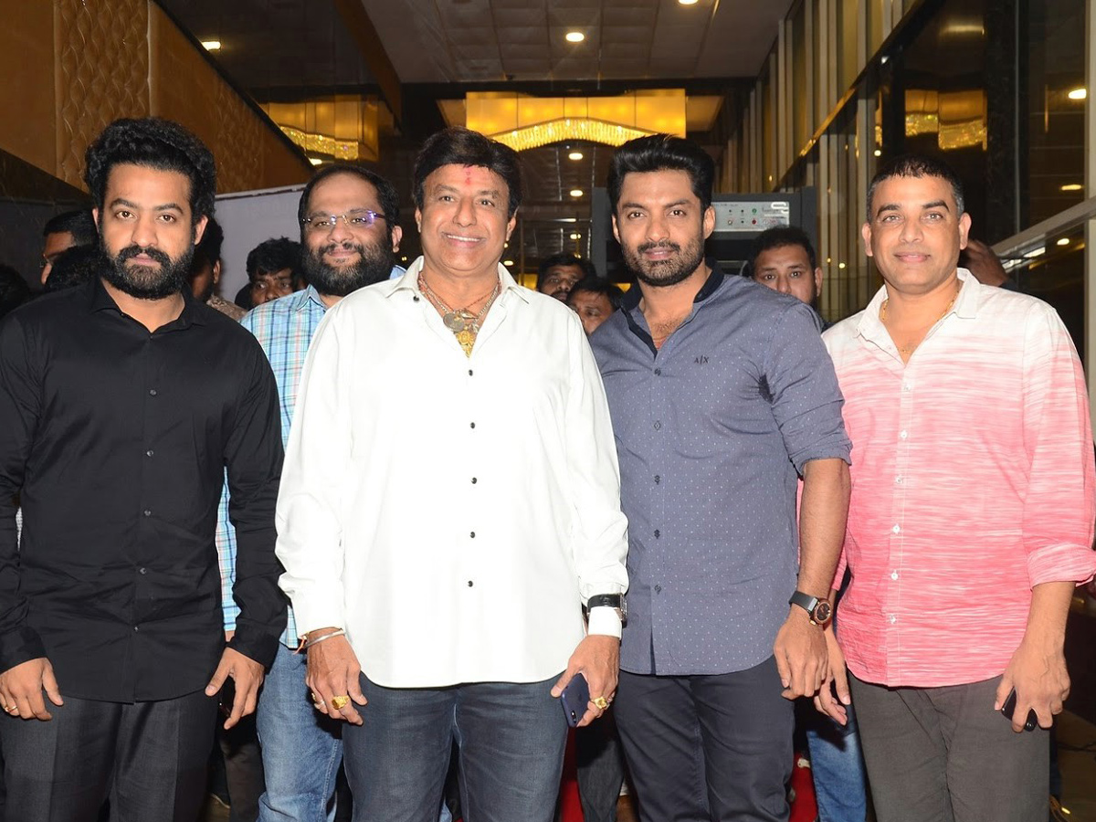 118 Movie Pre Release Function Stills - Sakshi4