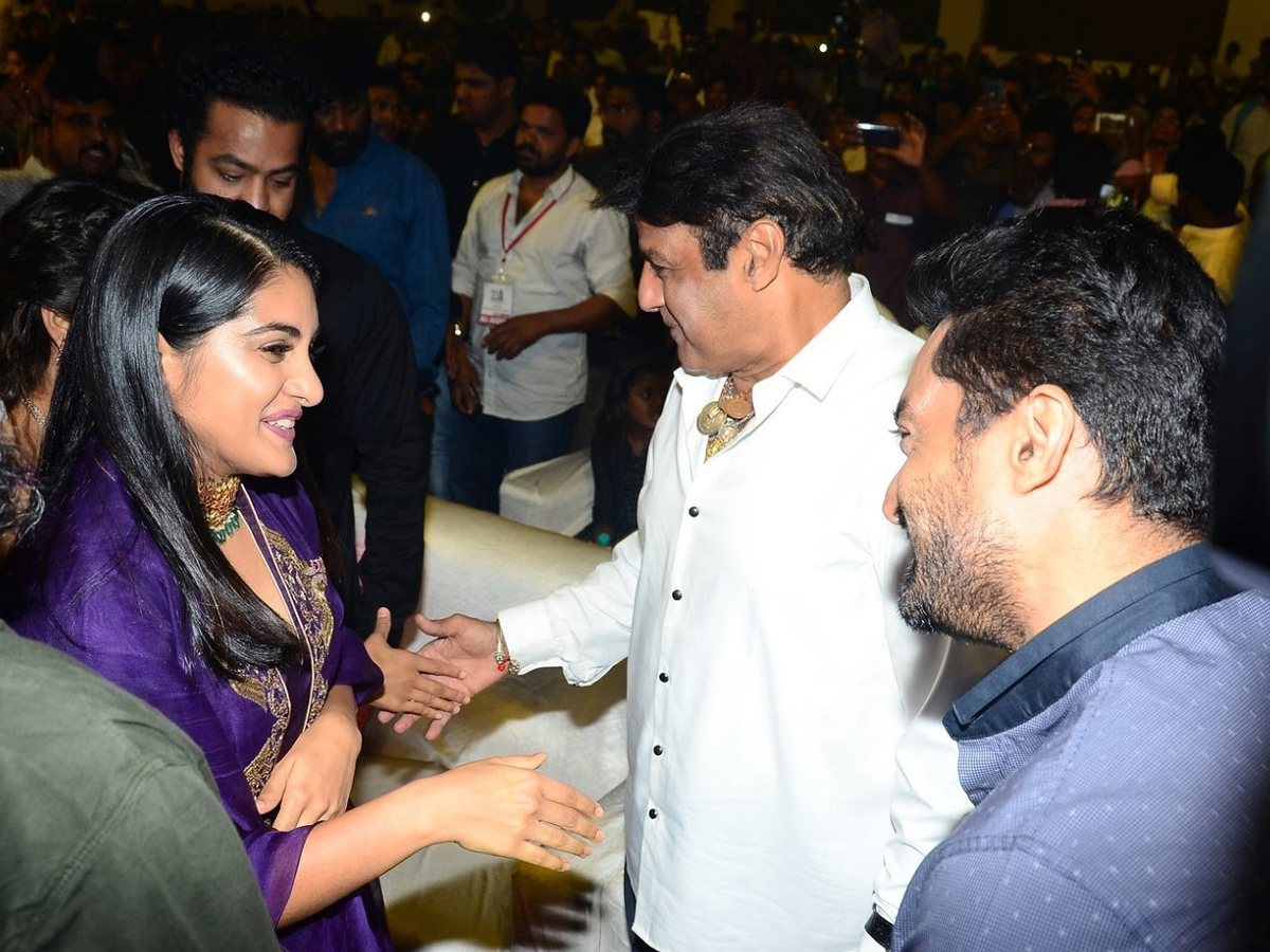 118 Movie Pre Release Function Stills - Sakshi6