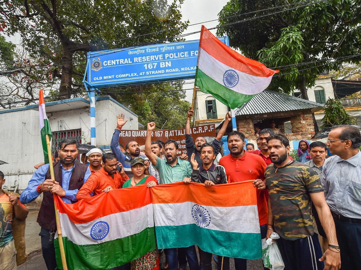 Nation celebrates indian air forces anti terror strikes Photo Gallery - Sakshi6