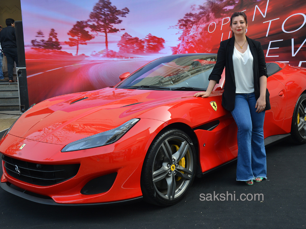 The Indian Luxury Expo - Sakshi10