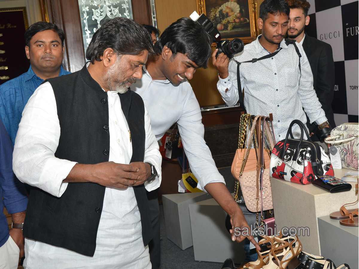 The Indian Luxury Expo - Sakshi14