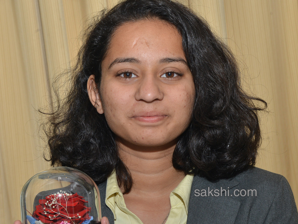 The Indian Luxury Expo - Sakshi2