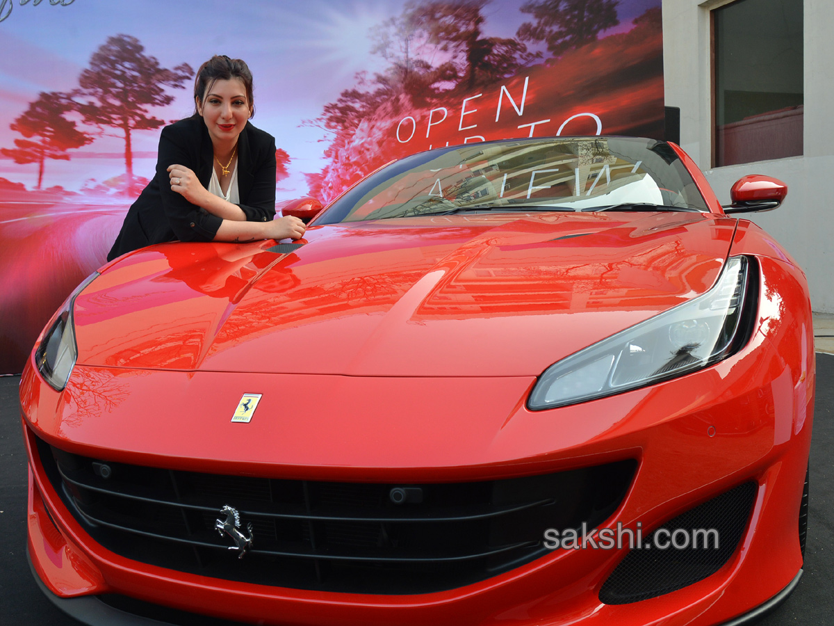 The Indian Luxury Expo - Sakshi8