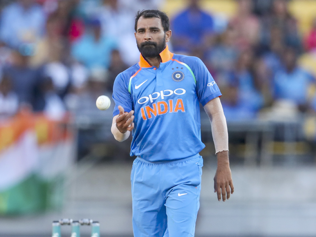 india won fifth odi against newzealand Photo Gallery - Sakshi13