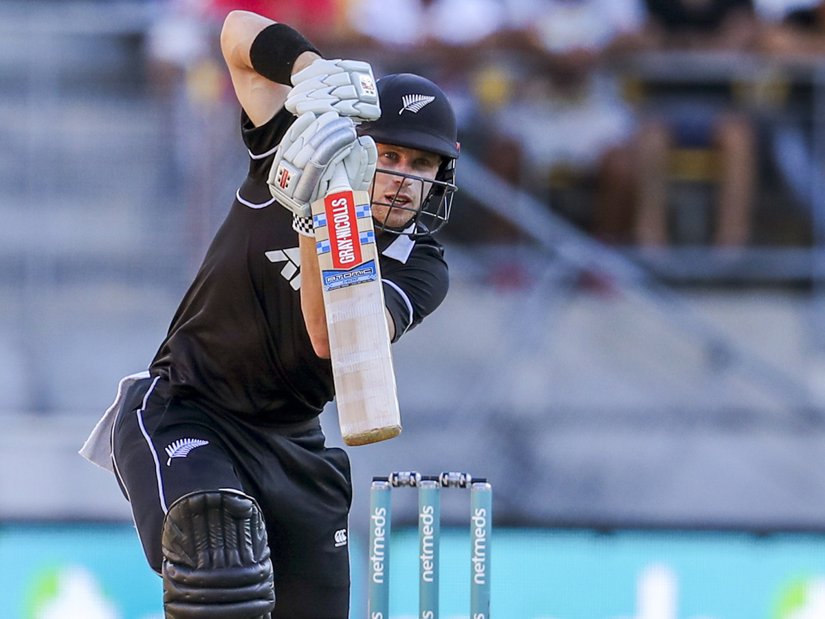 india won fifth odi against newzealand Photo Gallery - Sakshi17