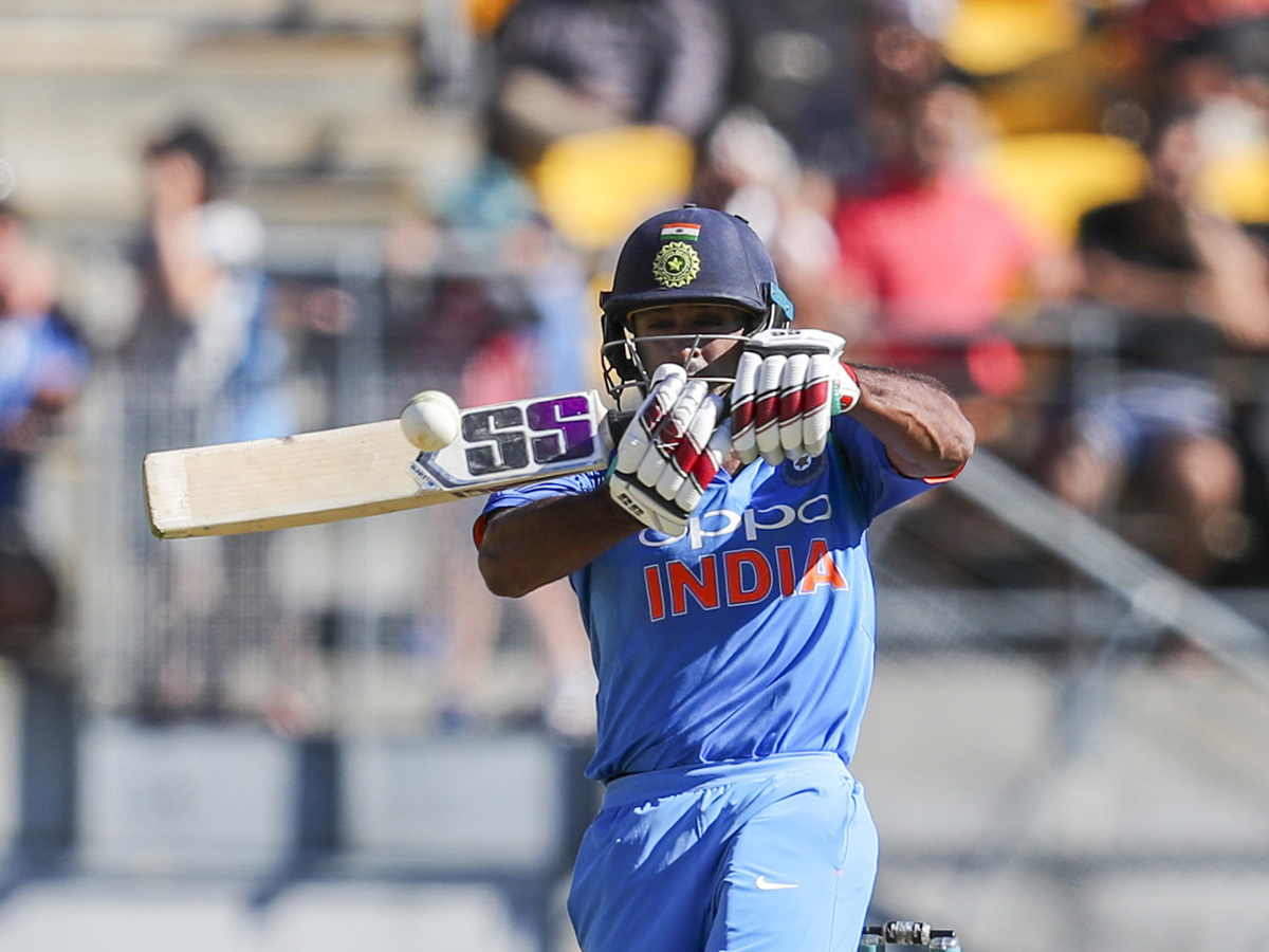 india won fifth odi against newzealand Photo Gallery - Sakshi21
