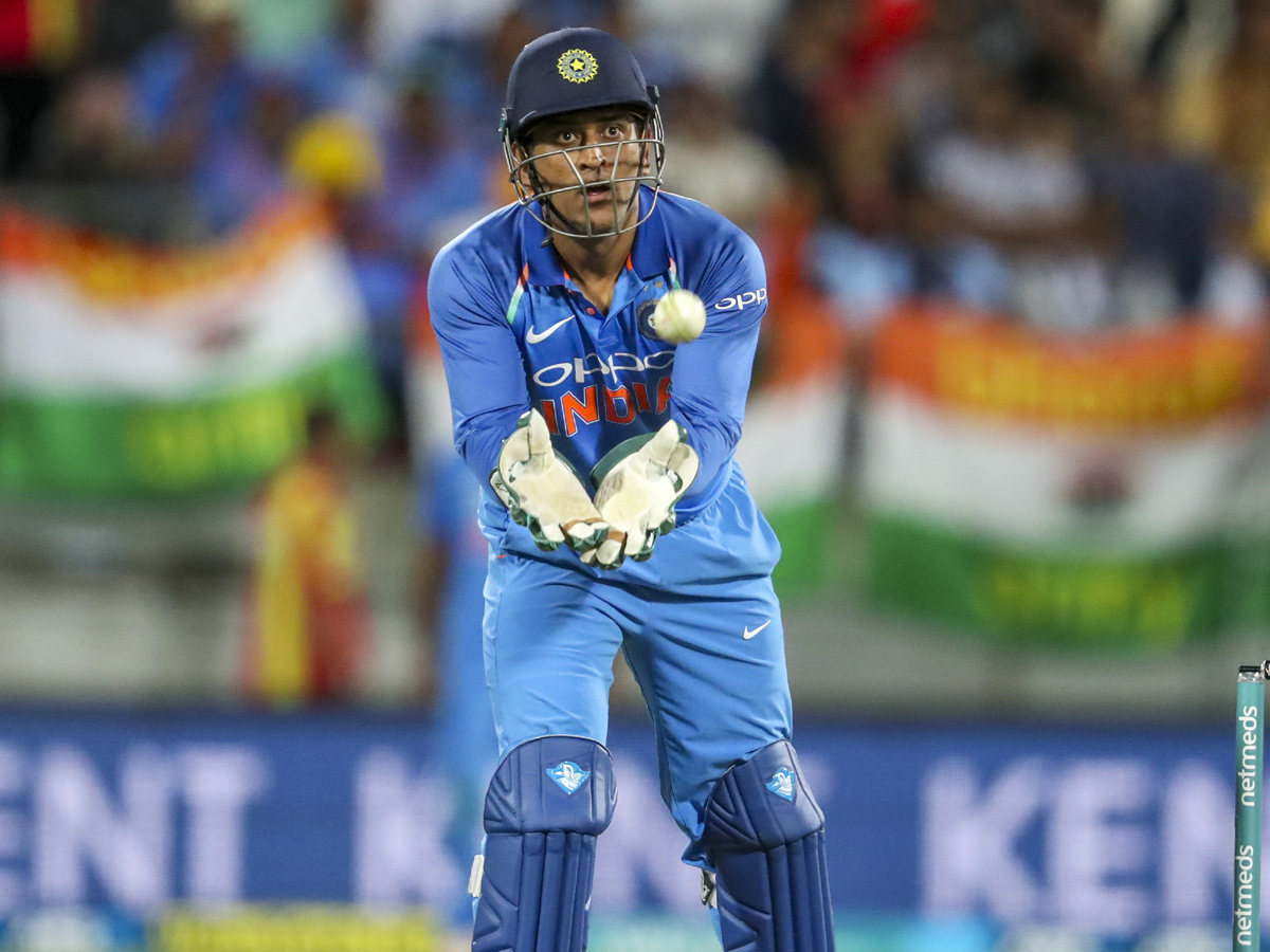 india won fifth odi against newzealand Photo Gallery - Sakshi5