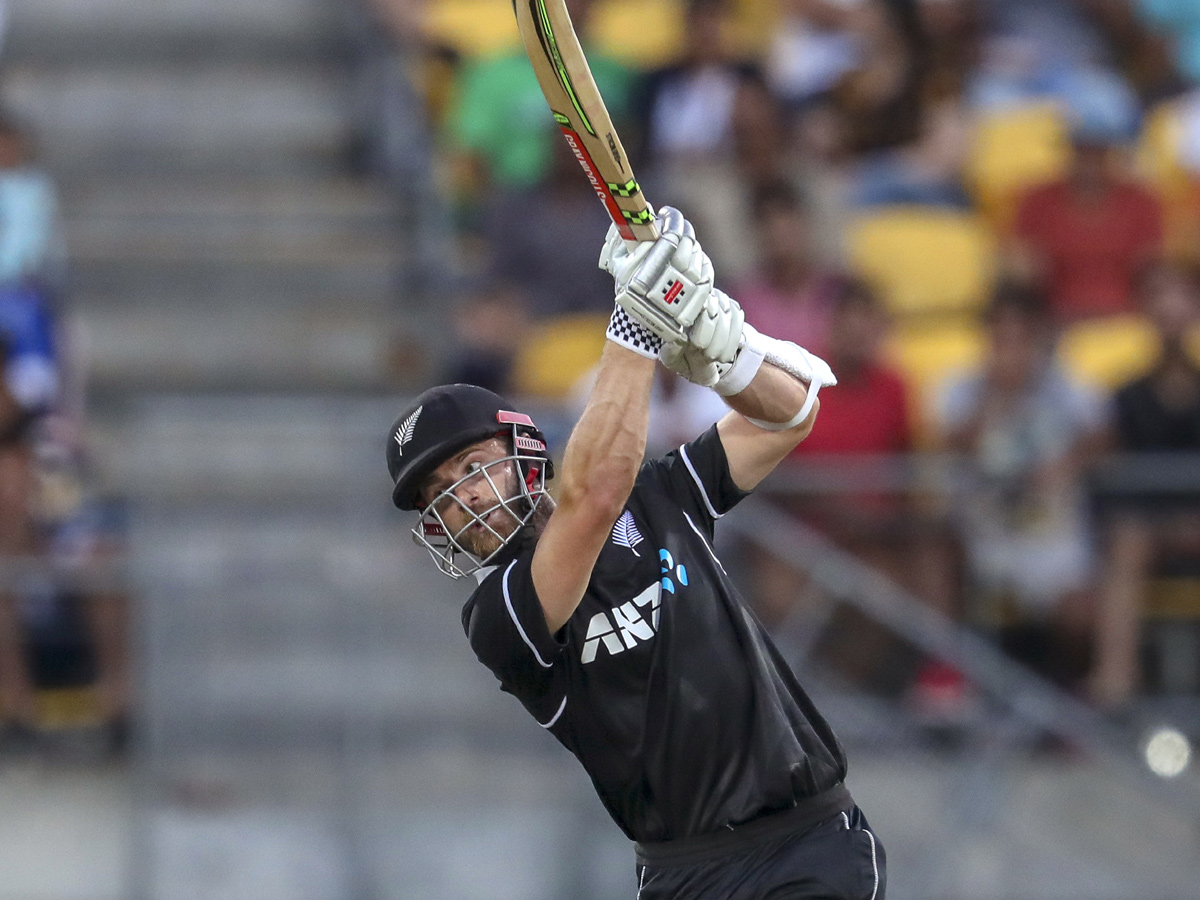 india won fifth odi against newzealand Photo Gallery - Sakshi10