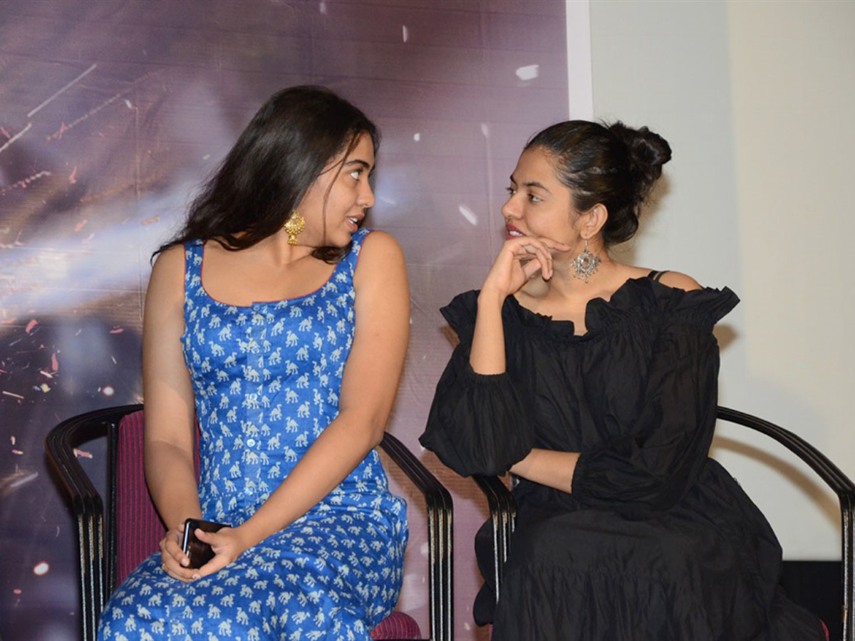 Kalki Movie Teaser Launch Photo Gallery - Sakshi3