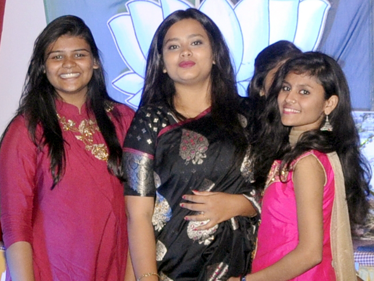 villameri college events Photo Gallery - Sakshi3