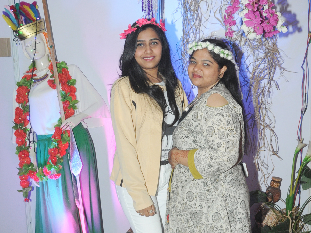 villameri college events Photo Gallery - Sakshi6