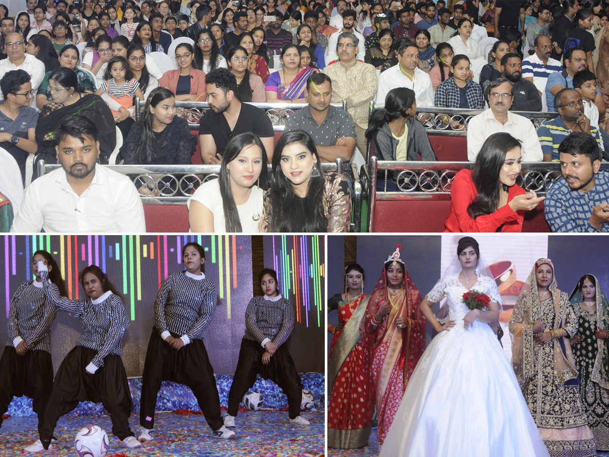 villameri college events Photo Gallery - Sakshi9