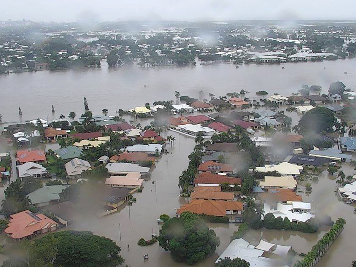 Heavy Rains in Northeastern Australia Photo Gallery - Sakshi2