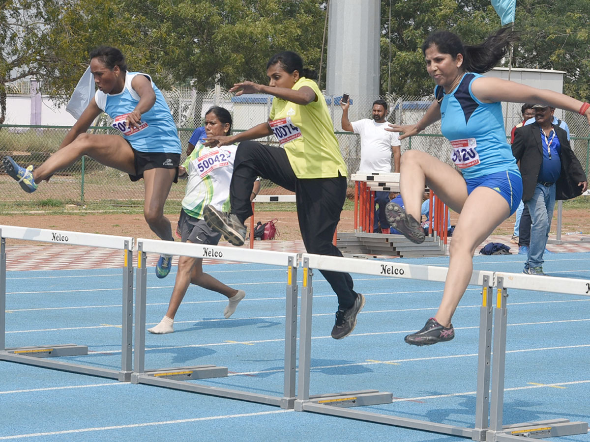 Andhra Pradesh Masters Athletics Championship Photo Gallery - Sakshi5