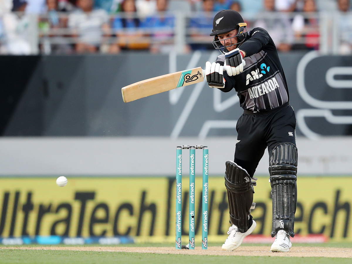 New Zealand Vs India Twenty20 Match Photo Gallery - Sakshi4