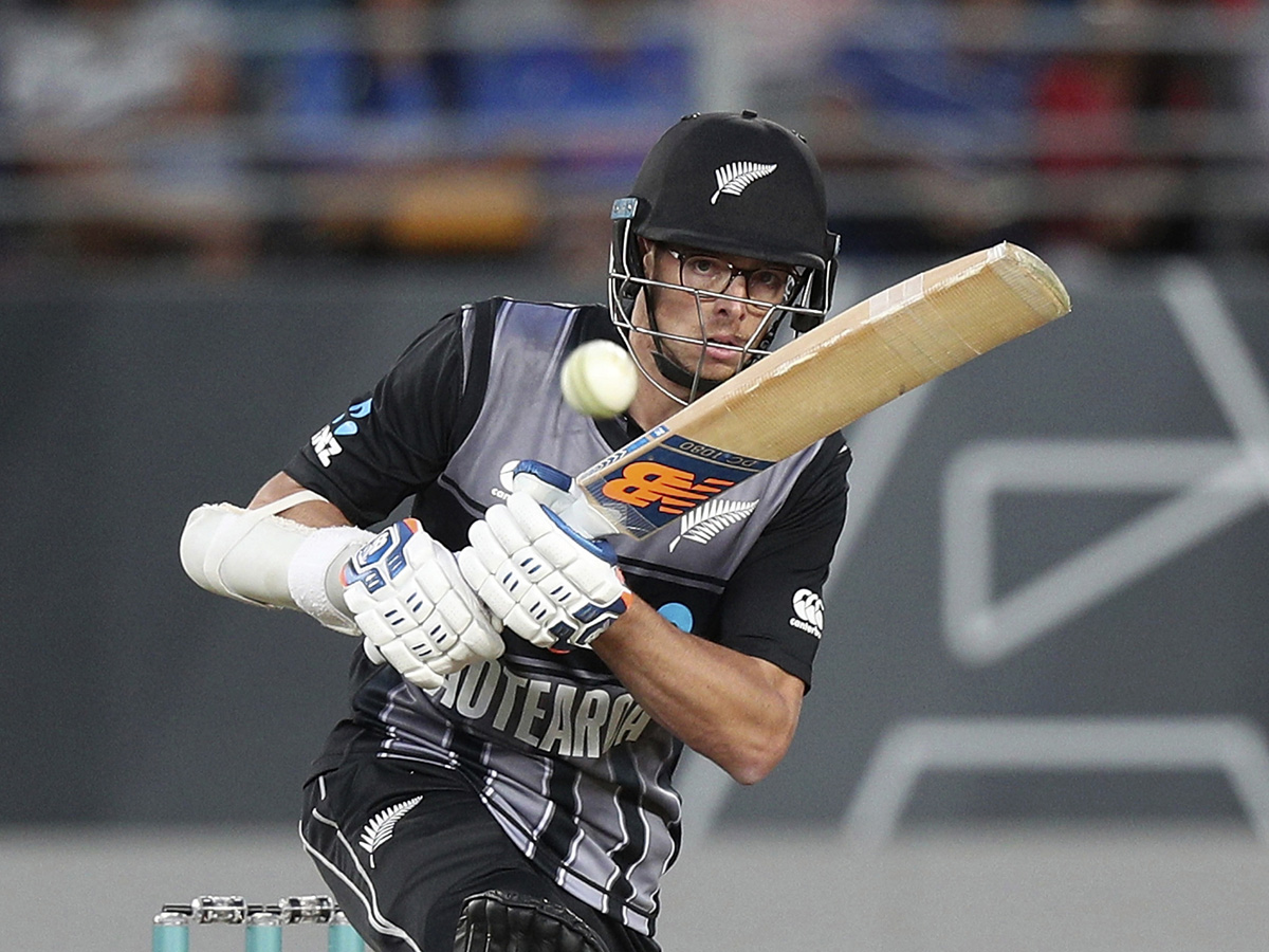 New Zealand Vs India Twenty20 Match Photo Gallery - Sakshi13