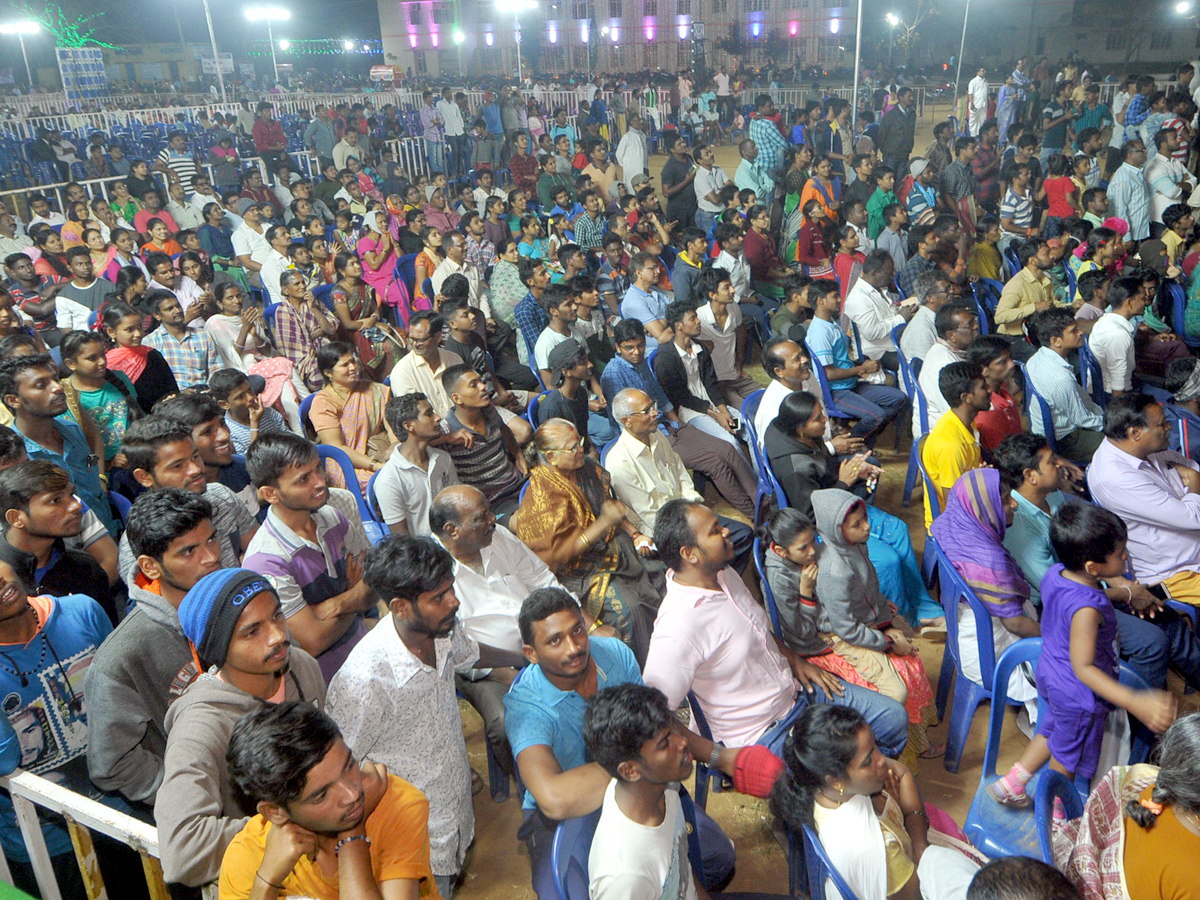 Kalingandra Festival In Srikakulam Photo gallery - Sakshi7