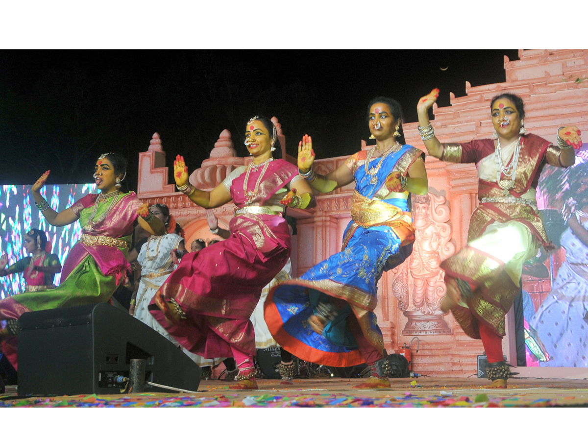 Kalingandra Festival In Srikakulam Photo gallery - Sakshi10