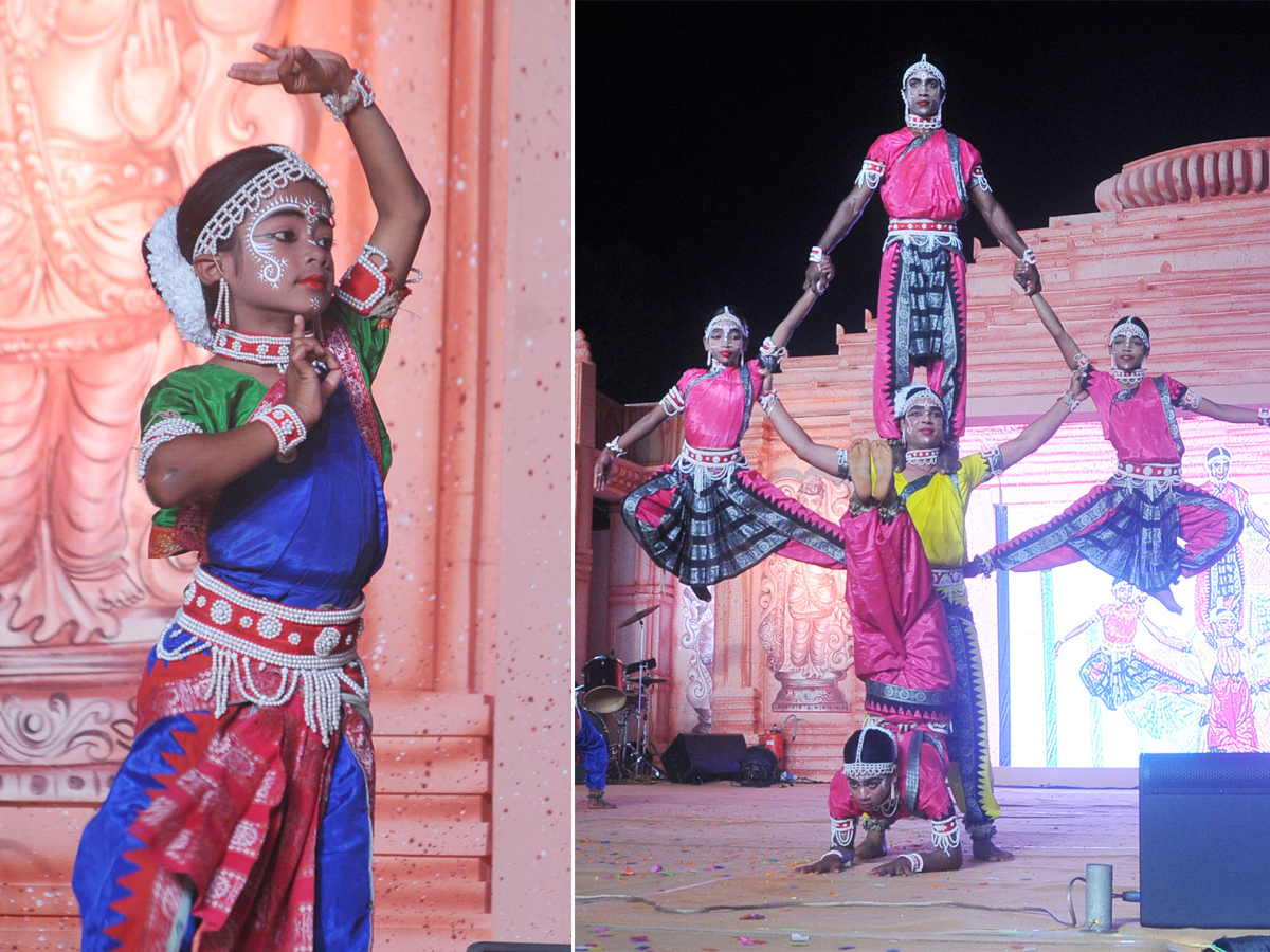 Kalingandra Festival In Srikakulam Photo gallery - Sakshi13