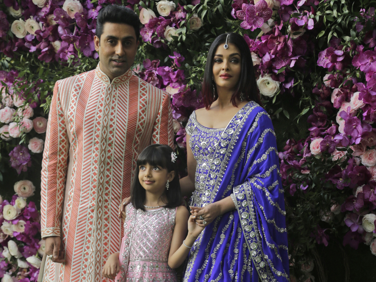   Akash Ambani Shloka Mehta wedding Photo Gallery - Sakshi29