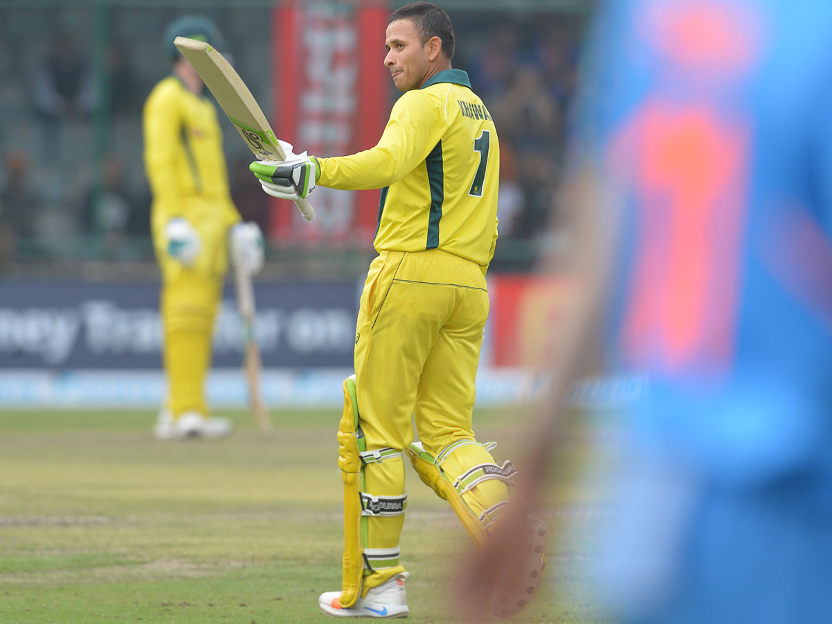 Australia win by 35 runs and clinch the series 3-2 Photo Gallery - Sakshi15