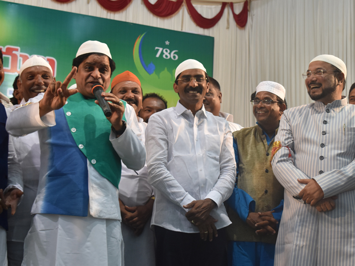 YSRCP leader Ali speech kavali meeting Photo Gallery - Sakshi10