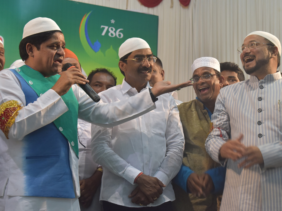 YSRCP leader Ali speech kavali meeting Photo Gallery - Sakshi9