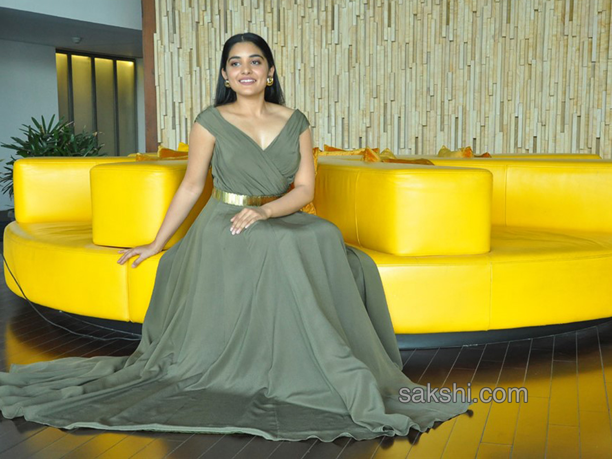 118 Movie Grand Success Meet - Sakshi14