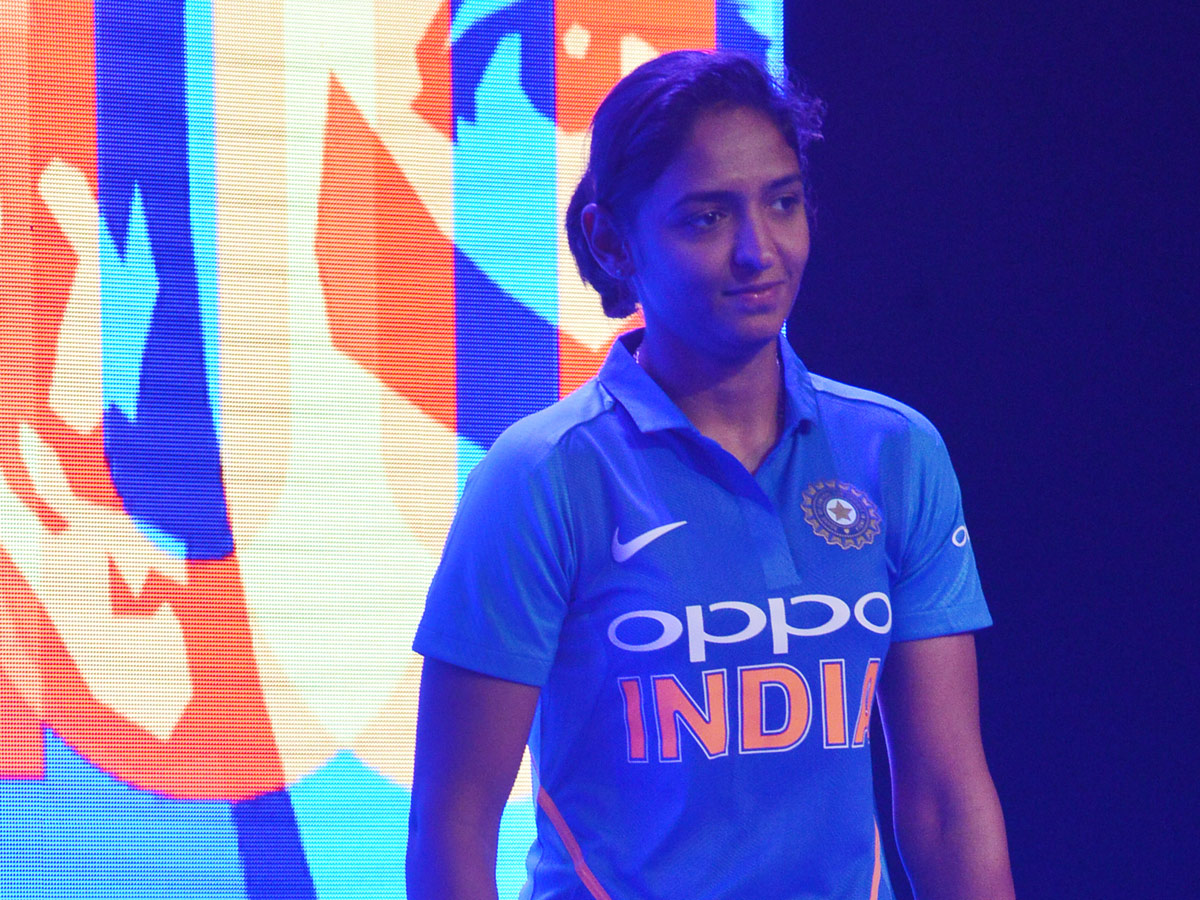 India Cricket Teams New Jersey Released Photo Gallery - Sakshi4