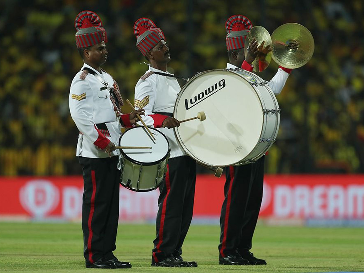 IPL 2019 Opening Ceremony in Chennai Photo Gallery - Sakshi8