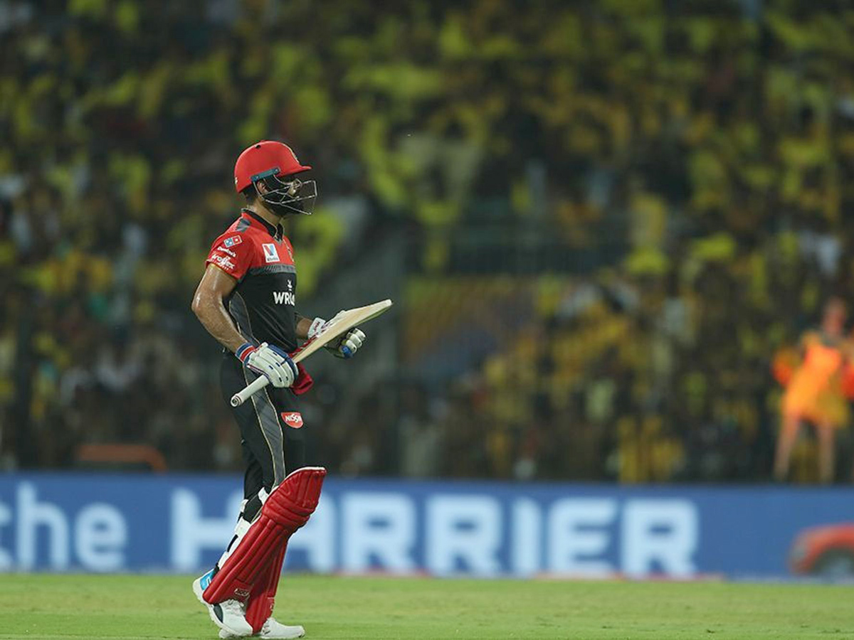 Chennai Super Kings beat Royal Challengers Bangalore by 7 wickets PHoto Gallery - Sakshi2