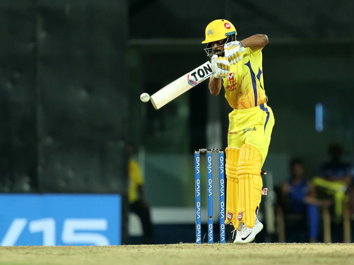 Chennai Super Kings beat Royal Challengers Bangalore by 7 wickets PHoto Gallery - Sakshi17