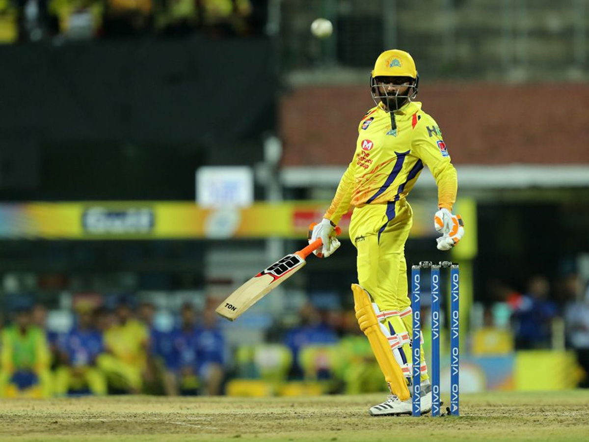 Chennai Super Kings beat Royal Challengers Bangalore by 7 wickets PHoto Gallery - Sakshi19