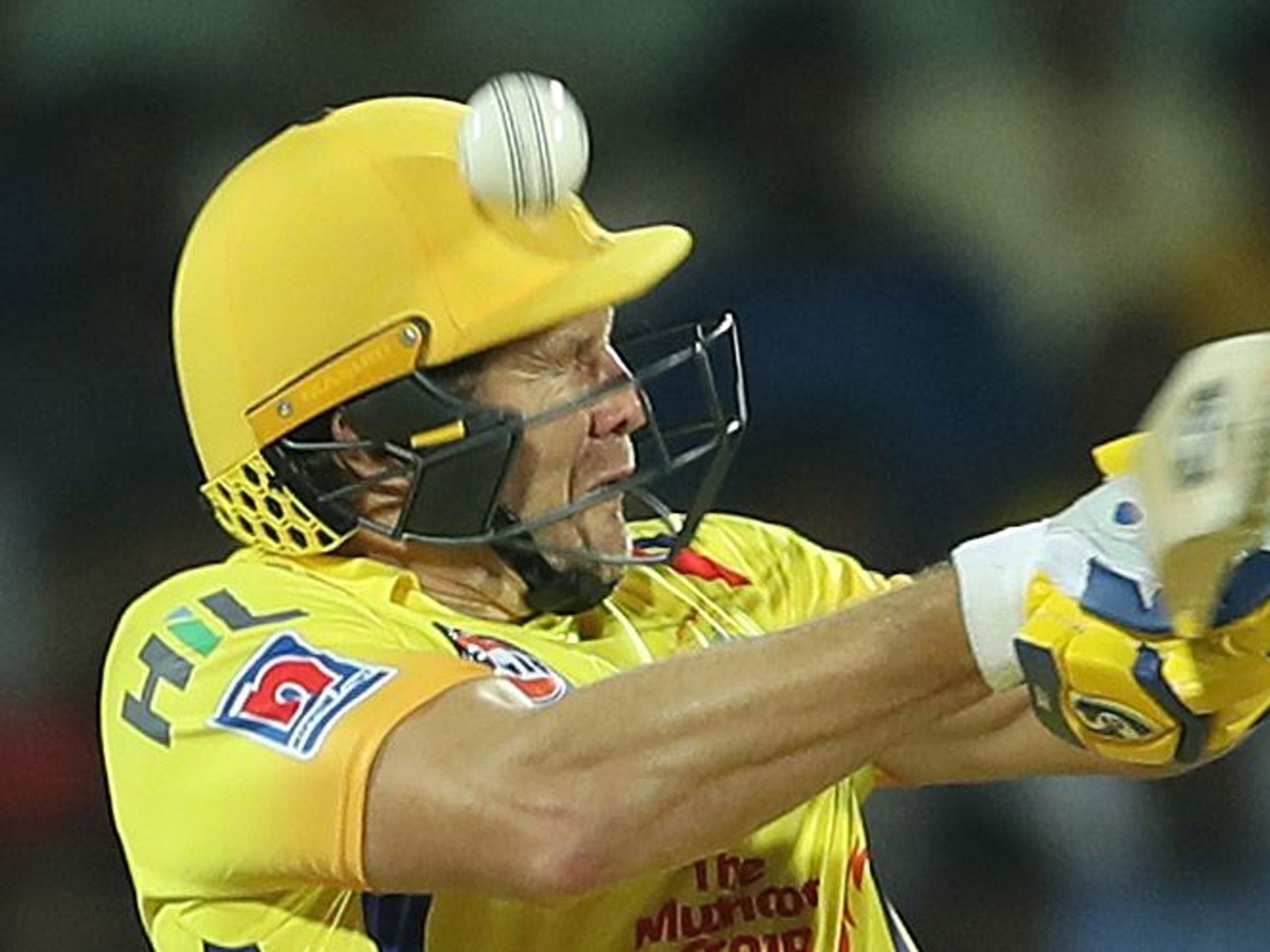 Chennai Super Kings beat Royal Challengers Bangalore by 7 wickets PHoto Gallery - Sakshi5