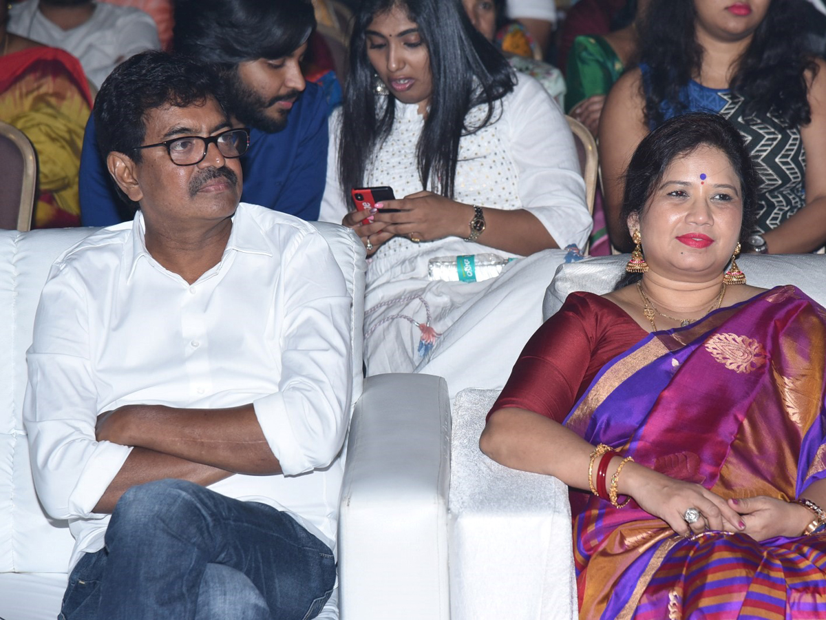 Suryakantham Pre Release Event Photo Gallery - Sakshi16