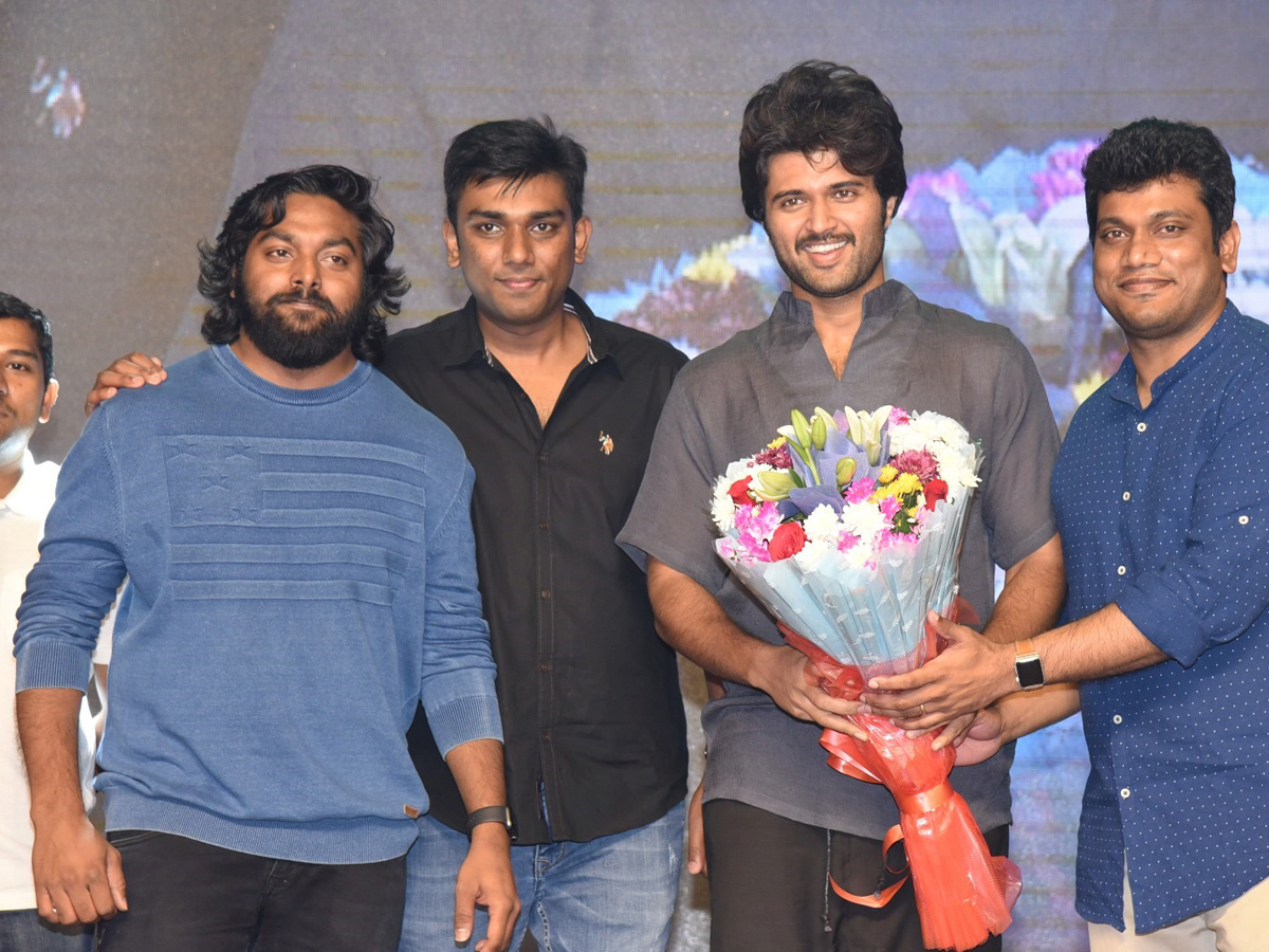 Suryakantham Pre Release Event Photo Gallery - Sakshi9