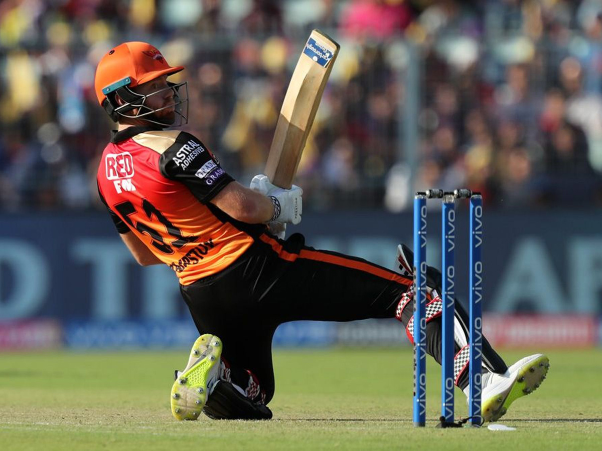 IPL 2019 KKR vs SRH Photo Gallery - Sakshi9