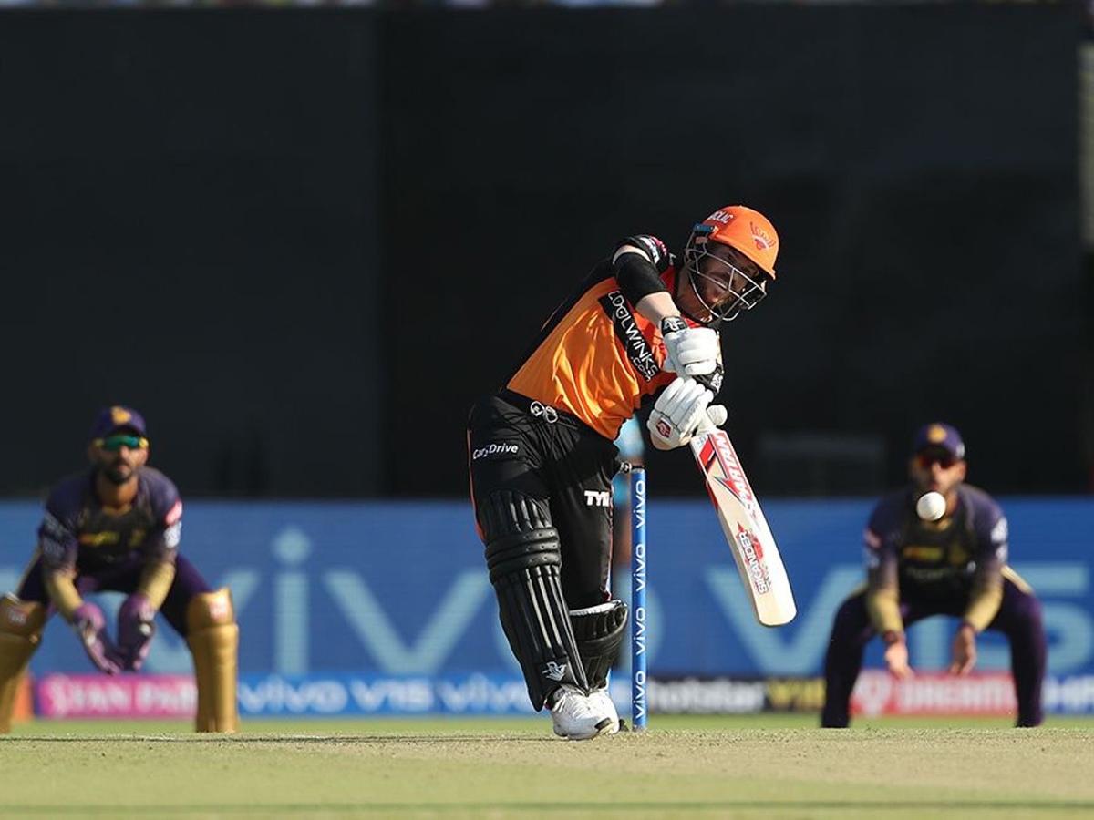 IPL 2019 KKR vs SRH Photo Gallery - Sakshi10