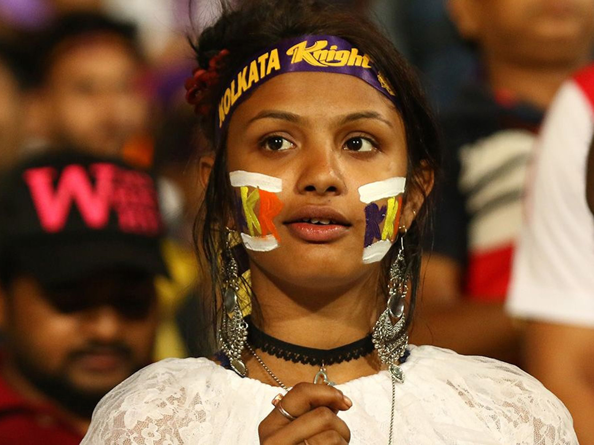 IPL 2019 KKR vs SRH Photo Gallery - Sakshi20